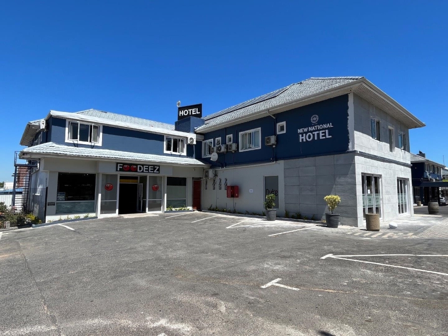 0 Bedroom Property for Sale in Parow Western Cape